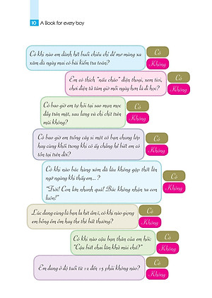 Cẩm Nang Con Trai (Tái Bản 2021)