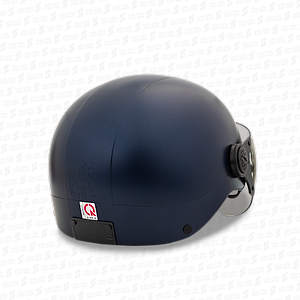 Mũ bảo hiểm có kính NÓN SƠN chính hãng CKT-XH474