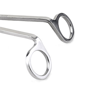 Kéo cắt bấc nến EDC2040 17cm