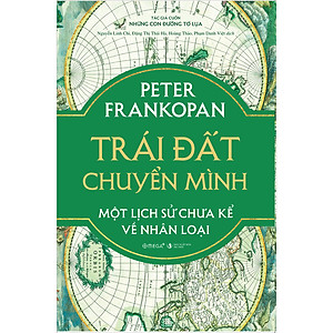 Sách Trái Đất Chuyển Mình