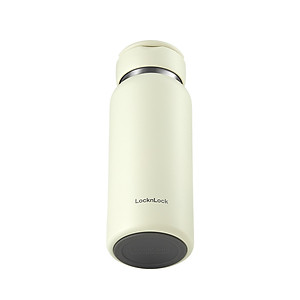 Bình giữ nhiệt Sling Ring Tumbler LocknLock LHC4321/LHC4322 - Hàng chính hãng