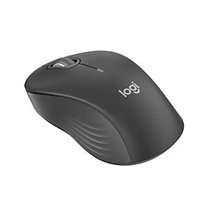 Chuột không dây Logitech M550 / M550L Signature - SmartWheel- Silent - Hàng Chính Hãng