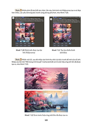 Kiếm Tiền Cùng ChatGPT - Vào Nghề Đồ Họa AI - Vanlangbooks