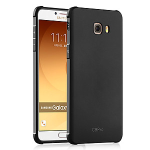 Mua Samsung Galaxy C9 Pro Case Full Covered Protective Matte Non