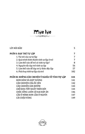 Kỹ Năng Giúp Trẻ Tự Lập