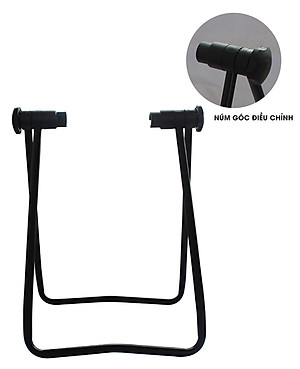 Gá Đỡ Bánh Sau Xe Đạp Chữ U UX-11 Cho Sửa chữa/ bảo dưỡng xe đạp Mai Lee