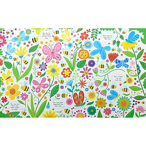 Sách Tinh Mắt Bắt Hình – Nông Trại