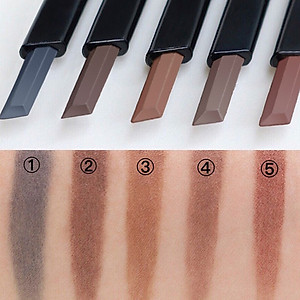 Chì kẻ mày PERFECT DIARY 0.28g chống thấm nước 5 màu tùy chọn