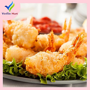 Túi 1KG Bột Mì Số 8 Baker's Choice