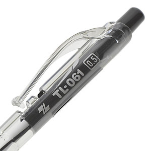 Bút Bi Thiên Long TL-061 Mực Xanh/Đen/Đỏ