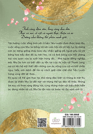 Kiếm Hồn Như Sơ - Tập 02