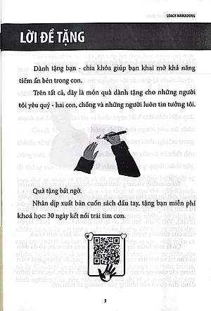 Ba Mẹ Hỏi Đúng - Con Đáp Chuẩn