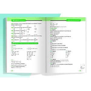 Sách - Giải Bài Tập Và Học Tốt Toán Lớp 6 - Theo Sách Giáo Khoa Chân Trời Sáng Tạo - Combo 2 Tập - Megabook