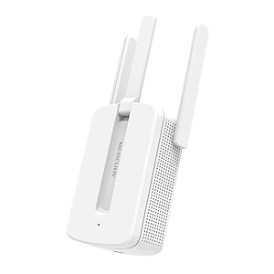 Bộ kích sóng wifi MERCURY MW310RE 3 râu- hàng chính hãng