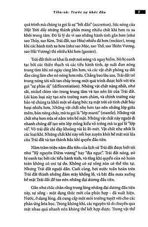 Sách Thế Giới Một Thoáng Này