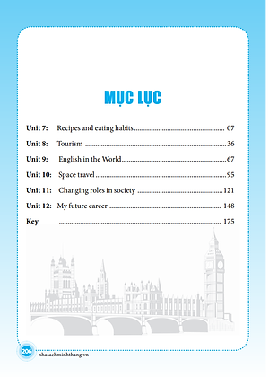 The Langmaster - Chinh Phục Ngữ Pháp Và Bài Tập Tiếng Anh Lớp 9 - Tập 2 (Tái Bản 2021)