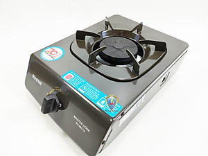 Bếp gas ĐƠN Rinnai RV-MC15G - Hàng chính hãng Rinnai (MP)