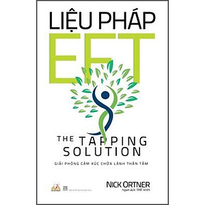 Liệu Pháp EFT - Vanlangbooks