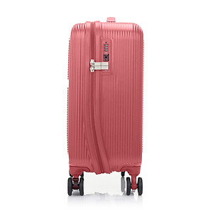 Vali kéo American Tourister Maxivo Spinner TSA
