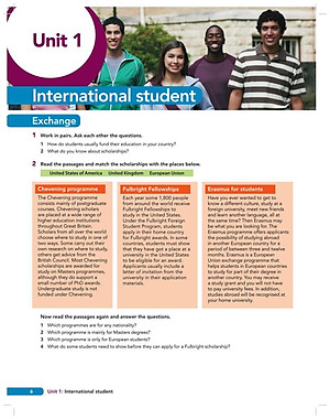 Sách Achieve IELTS (2 Ed.) 2: Student Book - Paperback