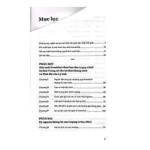 Lịch Sử Hội Sách Frankfurt