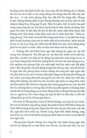 Phong Thủy Hóa Giải (tái bản 2023)