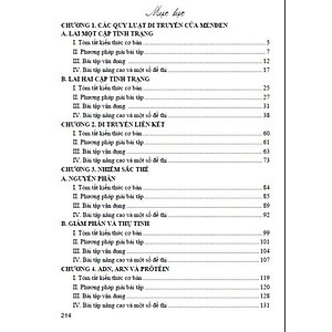 Luyện Thi Vào Lớp 10 Chuyên Môn Sinh Học