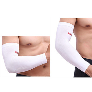 Bộ 2 Ống Tay Chống Nắng Thể Thao AOLIKES TC-7146