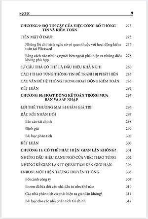 Sách - Phân Tích Báo Cáo Tài Chính Cẩm Nang Dành Cho Người Thực Hành (Ấn Bản Lần Thứ 5)