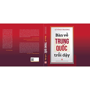 Sách Bàn Về Trung Quốc Trỗi Dậy