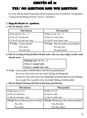 Sách Bồi Dưỡng Học Sinh Giỏi Tiếng Anh Lớp 8