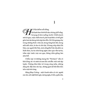 MƯA ĐỎ - Chu Lai - Vietnambook