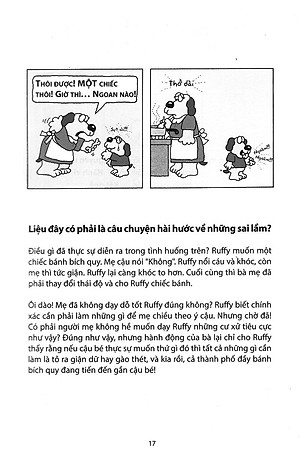 Sách Này, Con Có Thôi Đi Không!