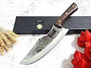 DAO BẾP ,DAO THÁI LỌC MÃ TR3