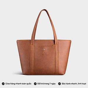 Túi Yuumy ( Thời trang nữ công sở - Túi xách da YTX36 )