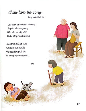 Sách Góc Sân Và Khoảng Trời