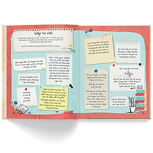 Sáng tác truyện của bạn