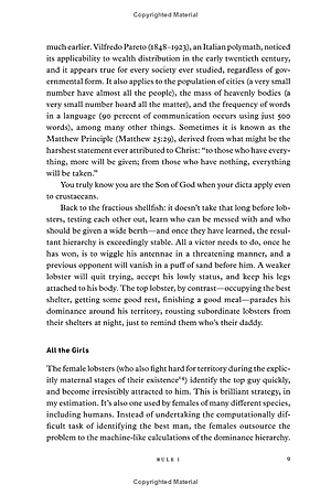 Sách 12 Rules For Life: An Antidote To Chaos