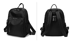 ba lô nữ đa chức năng cao cấp phong cách cá tính mới