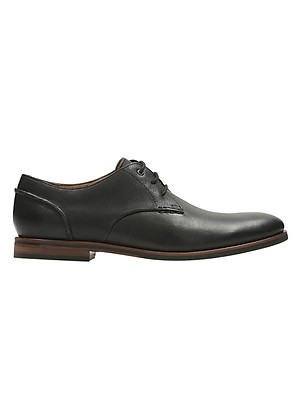 Mua Giay Tay Nam Clarks Broyd Walk 26123860 Black en Tiki