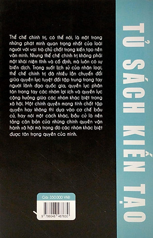 Các Hệ Thống Bầu Cử Trên Thế Giới