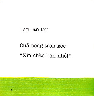 Sách Ehon - những em bé đáng yêu - Khuôn mặt tròn xoe