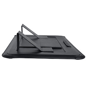 Bao da, Túi đựng Nillkin Versatile Laptop Sleeve 14inch 16inch dành cho Macbook Air / Macbook Pro 13 / Surface Pro / Laptop 13inch / Macbook Pro 15 / Macbook Pro 16 / Surface Pro / Laptop 16inch / Laptop Asus / Laptop Acer / Laptop Dell XPS / Laptop HP - 