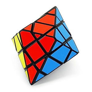 Đồ Chơi Rubik Diansheng Kim Tự Tháp 3x3