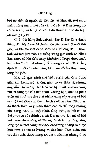 Sách Ikigai - Bí Mật Sống Trường Thọ Và Hạnh Phúc Của Người Nhật