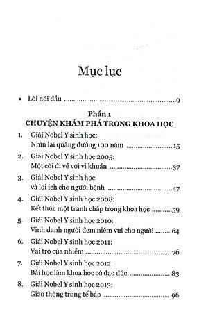 Sách Câu Chuyện Khoa Học (Tái Bản 2018)