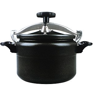 Nồi Áp Suất Đáy Từ NK Media Dùng Mọi Bếp MD-GPC20 (4 lít) - Màu Ngẫu Nhiên - Hàng Chính Hãng