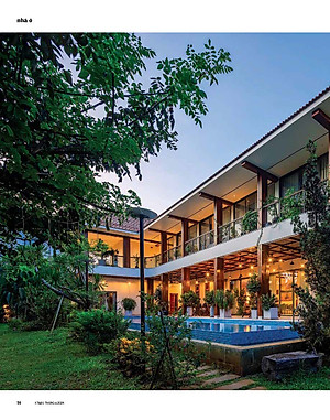 Tạp chí Kiến Trúc và Đời Sống số 219 (Tháng 9-2024) _ Nội thất thông minh hay nội thất biến hình?