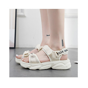 Giày Sandal nữ kiểu dáng mới chống trơn, trượt – GSDN08
