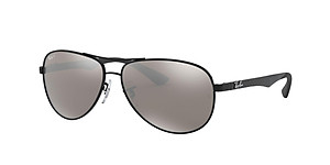 Mắt Kính Ray-Ban  - RB8313 002/K7 -Sunglasses